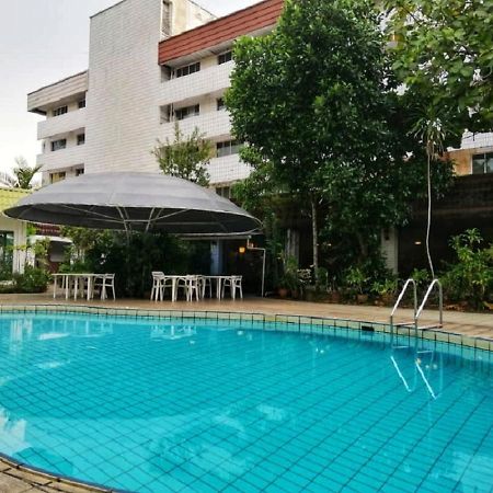 Terrace Hotel Bandar Seri Begawan Exterior photo