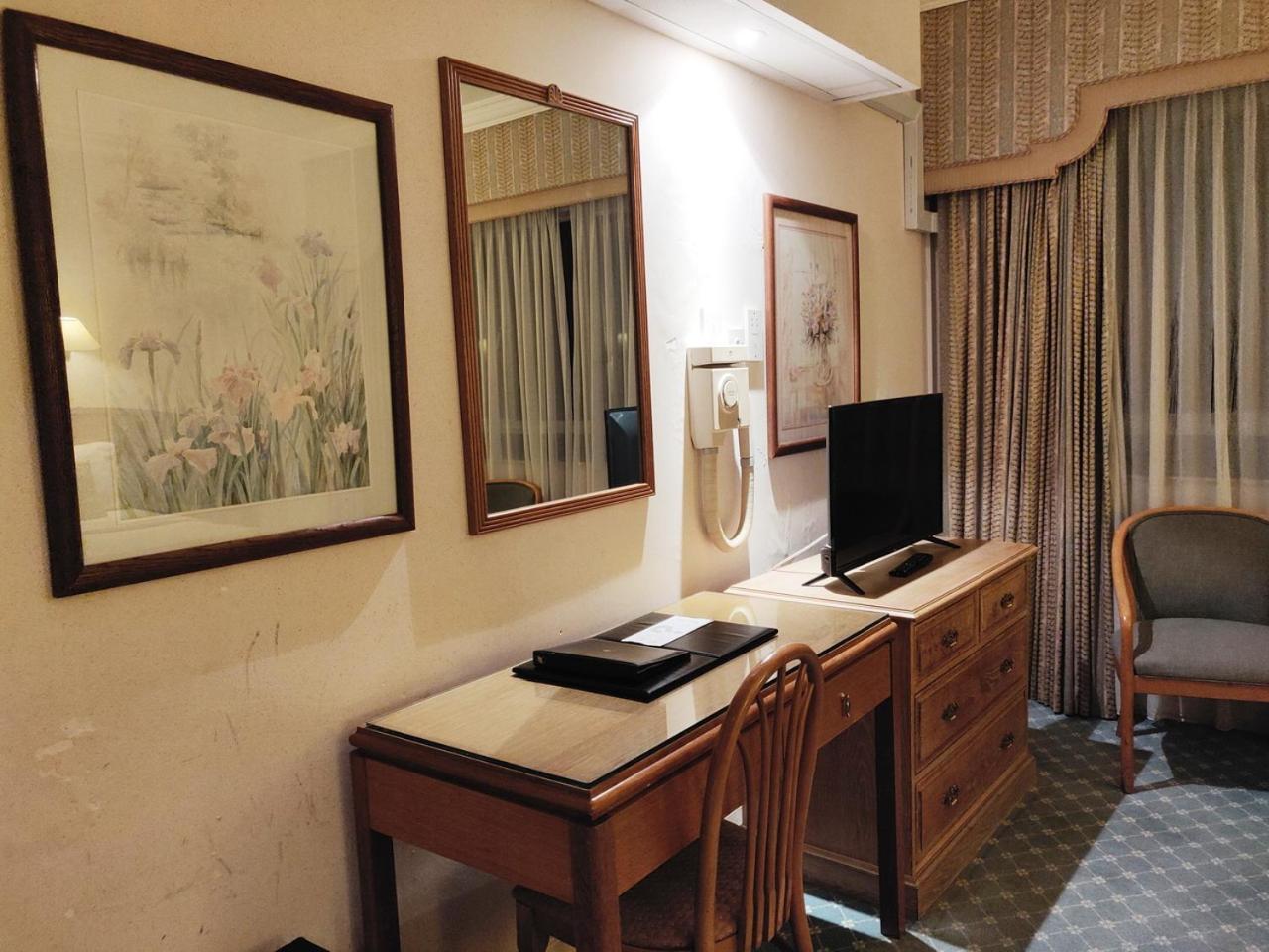 Terrace Hotel Bandar Seri Begawan Exterior photo
