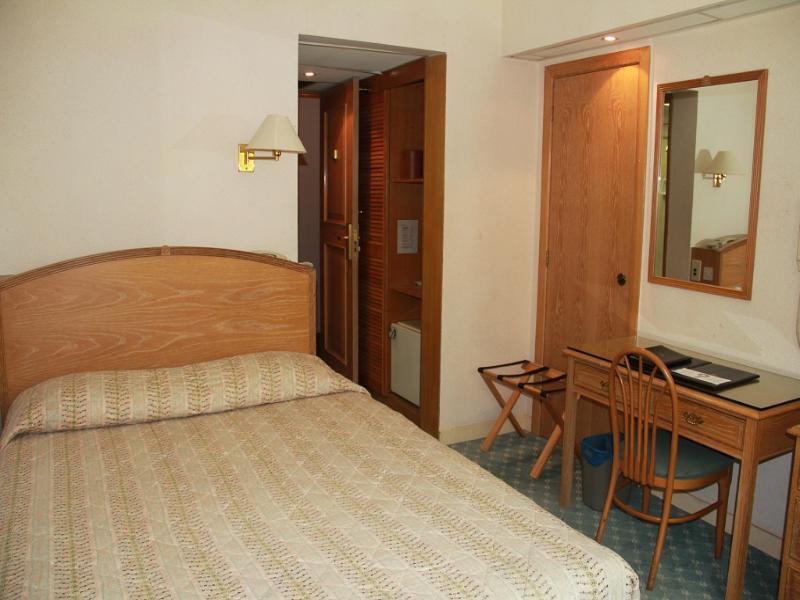 Terrace Hotel Bandar Seri Begawan Exterior photo